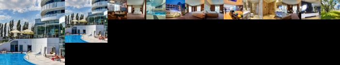 Copernicus Torun Hotel