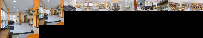 Hotel Express Sao Leopoldo