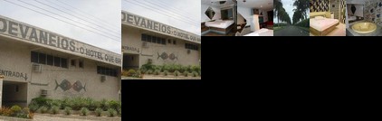 Motel Devaneios Adult Only