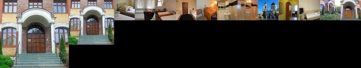 Pokoje Goscinne Centrum Kultury Prawoslawnej