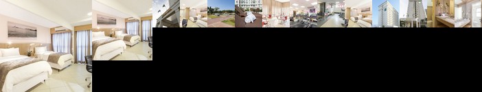 Quality Rio de Janeiro - Barra da Tijuca