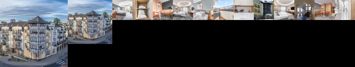 City Apartments - Mlynska 49