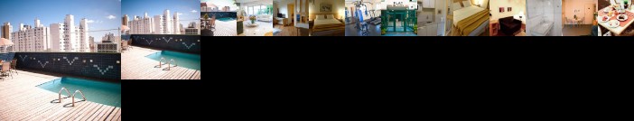 Residencial Bella Vista Suites