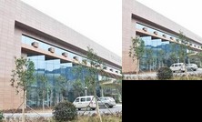 Huatian Town Hotspring Hotel