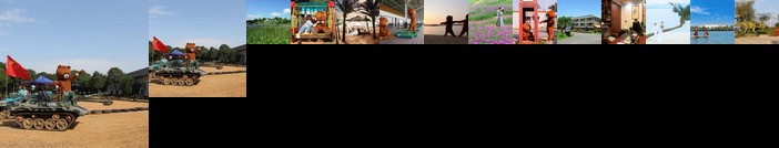 Qianlong Lake Eco-Tourism Resort