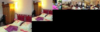 Chambre d'hotes Les Hortensias