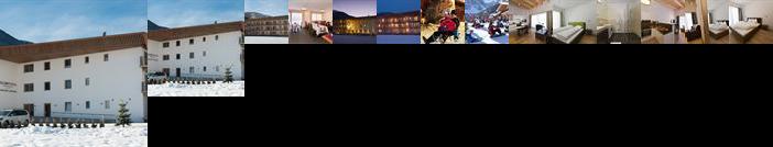 Apartments Dolomit-Royal