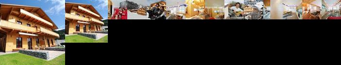 Dolomit24 Design Apartments