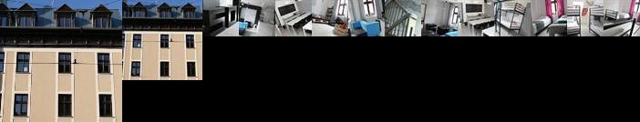 Soda Hostel and Apartments