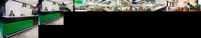 Traffic Hotel Poznan