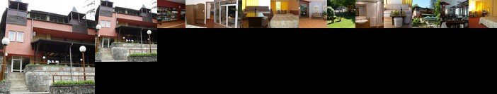 Park Hotel Kyoshkove