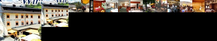 Tauernsuites Mitterwirt by Alps Residence