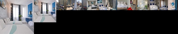 Hostal Main Street Madrid