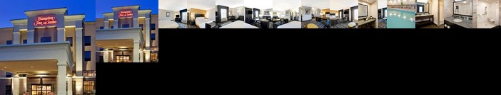 Hampton Inn & Suites - Columbia South MD