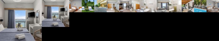 Stefania Beach Hotel