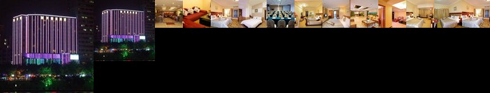 New International Hotel Conghua