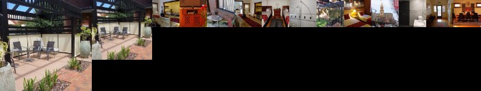 Glenelg Gateway Apartments