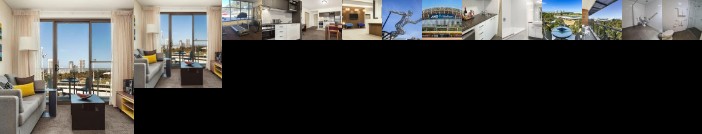 Quest at Sydney Olympic Park