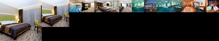 Hotel Wellness Medical Spa Unitral