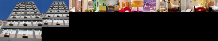 Juramento de Lealtad Townhouse Hotel