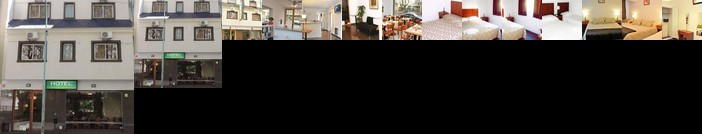 Hotel Caribe Mar del Plata