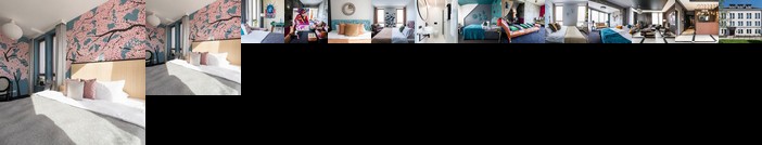 City Solei Boutique Hotel