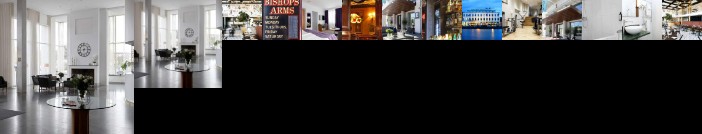 Elite Stadshotellet Eskilstuna