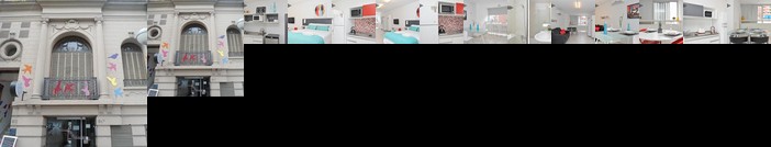 Departamentos Velez Sarsfield