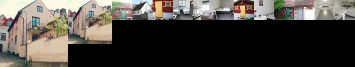 Visby Logi & Vandrarhem St Hansgatan