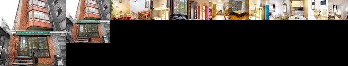 Rut & Ragnars Vandrarhem