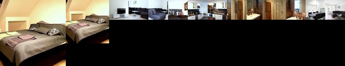 Serviced Apartments Malmo