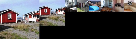 Landsorts Gasthamn & Stugor