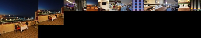 Hotel Villa Marina Bandirma