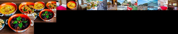 Hotel Montana Palace