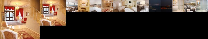 Karakoy Port Hotel
