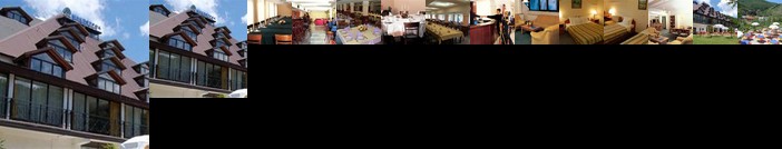 Hotel Makpetrol Mavrovo