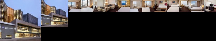 Hyatt Regency New Orleans