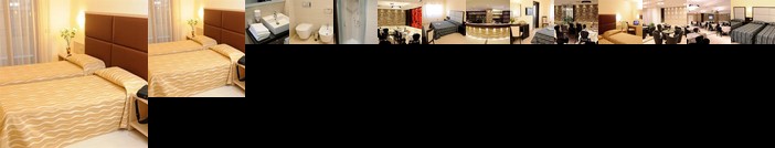 Hotel Mirage Sanluri