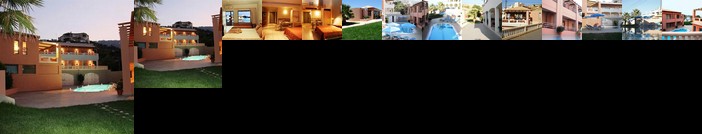 Anatoli Apartments Agia Pelagia