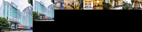 Xinjiang Hotel Heyuan