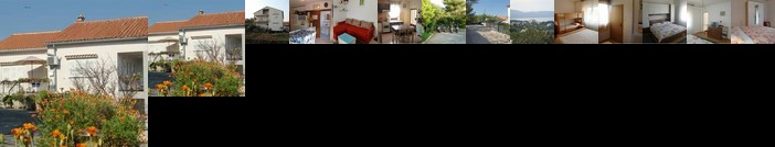 Rooms & Apartments Kvasic