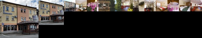 Hotel Zvonimir Otocac