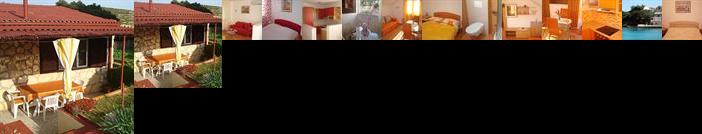 Apartments and Rooms Dis