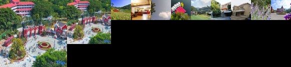 Yanming Lake Holiday Resort Meizhou