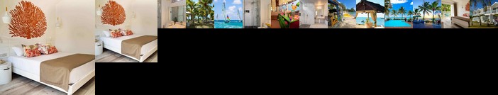 Coral Azur Hotel Mont Choisy