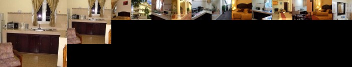 Monalysa Holidays Bungalows