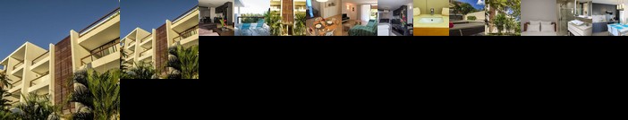 Belle Haven Luxury Apartments