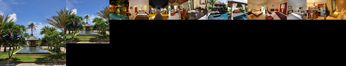 Oasis Villas by Evaco Holiday Resorts