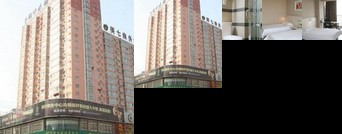 Meiqi Business Hotel