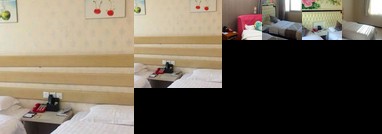 Yin Yan Business Hotel